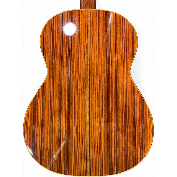 Used Takamine C132S Natural Classical Acoustic Guitar