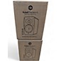 Used IK Multimedia MTM Precision 6 Pair Powered Monitor