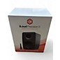 Used IK Multimedia iLoud Precision 5 Pair Powered Monitor thumbnail