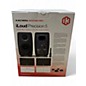 Used IK Multimedia iLoud Precision 5 Powered Monitor