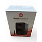 Used IK Multimedia iLoud Precision 5 Powered Monitor