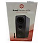 Used IK Multimedia iLoud Precision MTM Pair Powered Monitor