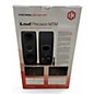 Used IK Multimedia iLoud Precision MTM Pair Powered Monitor