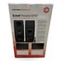 Used IK Multimedia iLoud Precision MTM Pair Powered Monitor