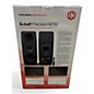 Used IK Multimedia iLoud Precision MTM Pair Powered Monitor