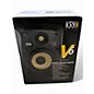 Used KRK V6 Series 4 Pair Powered Monitor