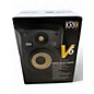 Used KRK V6 Series 4 Pair Powered Monitor