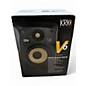Used KRK V6 Series 4 Powered Monitor