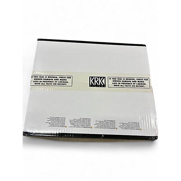 Used KRK V6 Series 4 Powered Monitor