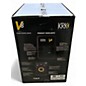 Used KRK V8 Series 2 Pair Powered Monitor