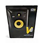 Used KRK V8 Series 2 Pair Powered Monitor