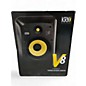 Used KRK V8 Series 4 Pair Powered Monitor