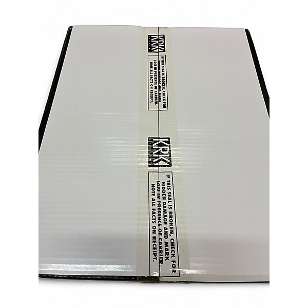 Used KRK V8 Series 4 Powered Monitor