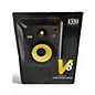 Used KRK V8 Series 4 Powered Monitor