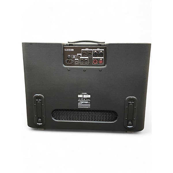 Used Line 6 Powercab 212 Plus Guitar Cabinet