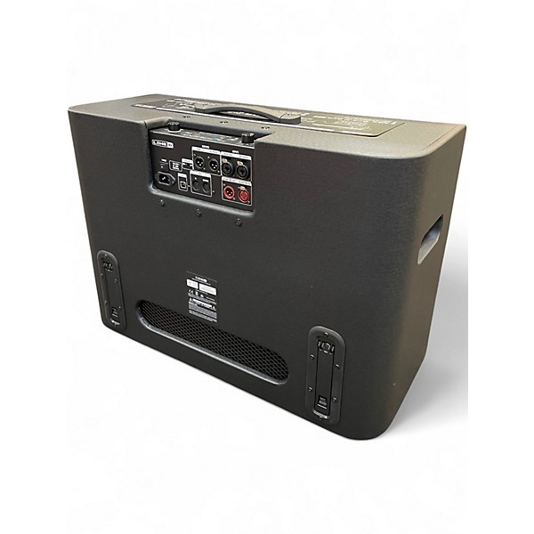 Used Line 6 Powercab 212 Plus Guitar Cabinet