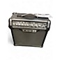 Used Line 6 Spider IV 15W 1X8 Guitar Combo Amp