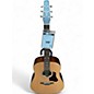 Used Seagull S6 Natural Acoustic Guitar thumbnail