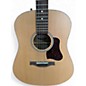 Used Seagull S6 Natural Acoustic Guitar