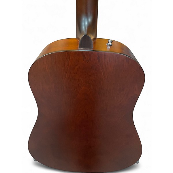 Used Seagull S6 Natural Acoustic Guitar