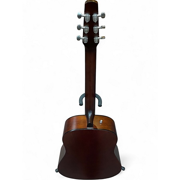 Used Seagull S6 Natural Acoustic Guitar