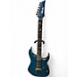 Used Ibanez Ibanez RG8570Z-RBS J. Custom royal saphire Solid Body Electric Guitar thumbnail