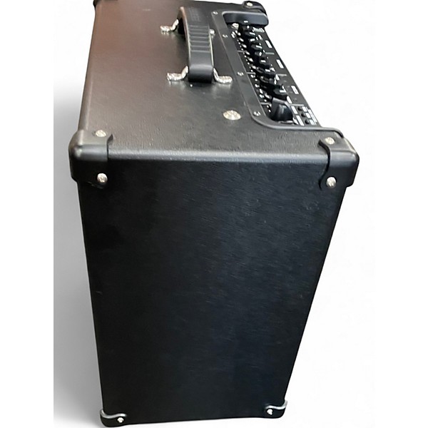 Used BOSS Katana 50 Tube Guitar Combo Amp