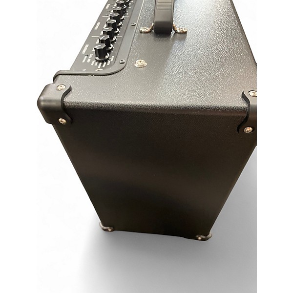 Used BOSS Katana 50 Tube Guitar Combo Amp