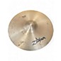 Used Zildjian 18in A Series Medium Crash Cymbal thumbnail