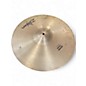 Used Zildjian 18in A Series Medium Crash Cymbal