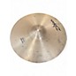 Used Zildjian 18in A Series Medium Crash Cymbal