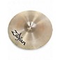 Used Zildjian 18in A Series Medium Crash Cymbal