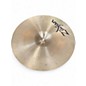 Used Zildjian 18in A Series Medium Crash Cymbal