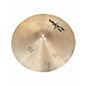 Used Zildjian 16in Rock Crash Cymbal