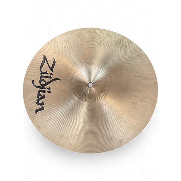 Used Zildjian 16in Rock Crash Cymbal