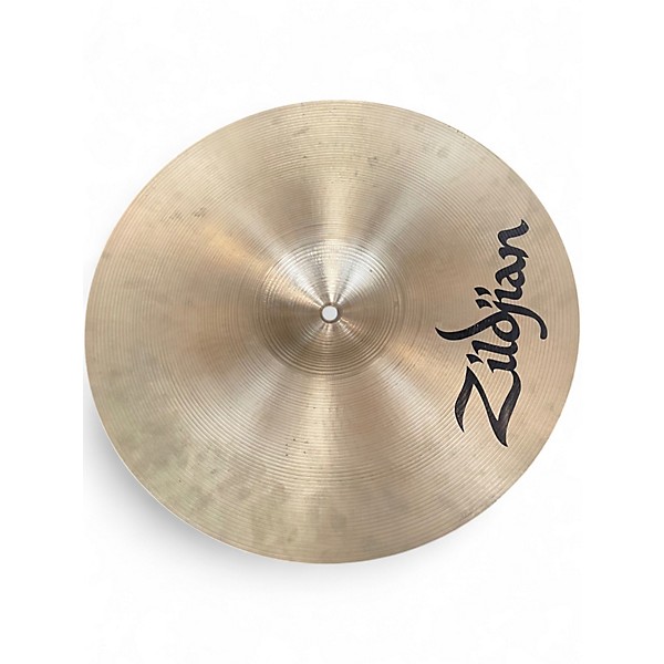 Used Zildjian 16in Rock Crash Cymbal