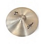 Used Zildjian 21in Sweet Ride Cymbal thumbnail