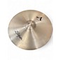 Used Zildjian 21in Sweet Ride Cymbal