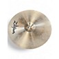 Used Zildjian 21in Sweet Ride Cymbal