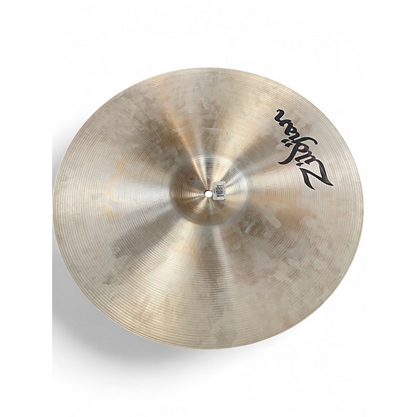 Used Zildjian 21in Sweet Ride Cymbal