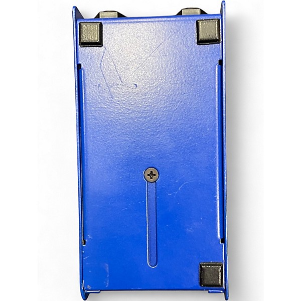 Used Aguilar TLC Compressor Bass Effect Pedal