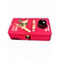 Used Wren And Cuff PHAT PHUK B Effect Pedal
