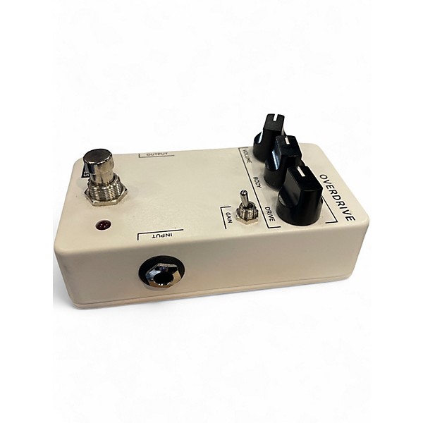Used JHS Pedals 3 series overdrive Effect Pedal