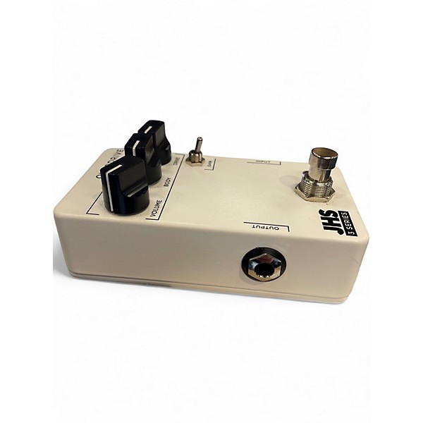 Used JHS Pedals 3 series overdrive Effect Pedal