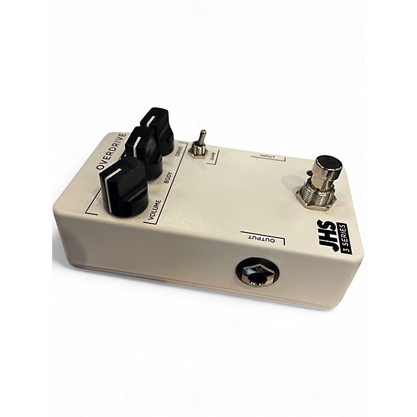 Used JHS Pedals 3 series overdrive Effect Pedal