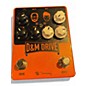 Used Keeley D&M DRIVE Effect Pedal thumbnail