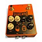 Used Keeley D&M DRIVE Effect Pedal