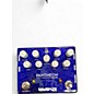 Used Wampler Pantheon Overdrive Effect Pedal thumbnail