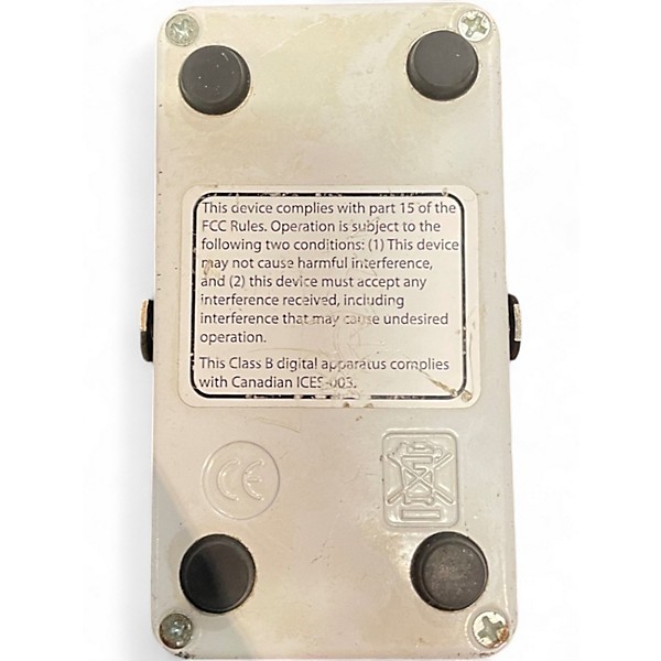 Used Electro-Harmonix Looper 360 Nano Pedal