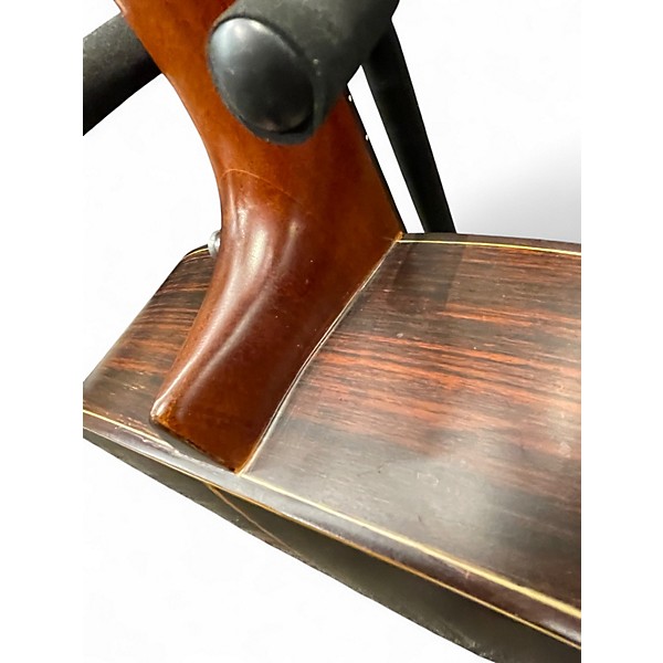 Used 2000s SAGA BLUERIDE Natural Acoustic Guitar